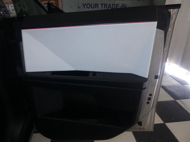 Used 2024 Tesla Cybertruck AWD Crew Cab image 25