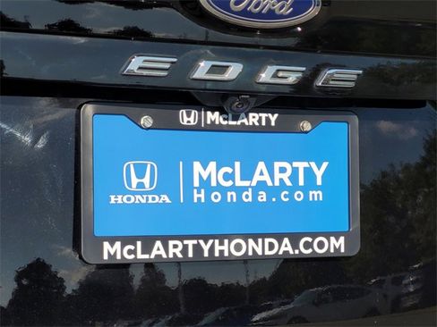 Used 2021 Ford Edge ST-Line image 7