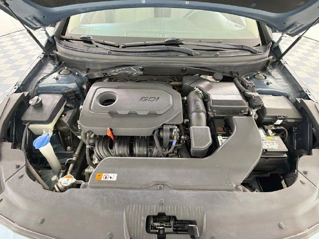 Used 2017 Hyundai Sonata SE FWD image 26