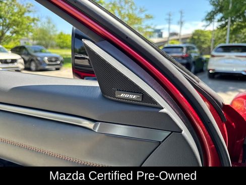 Certified 2026 MAZDA CX-50 2.5 Hybrid w/ Weather Package AWD/4WD image 64