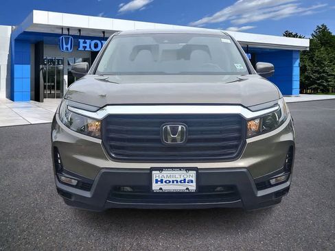 Used 2022 Honda Ridgeline RTL image 28