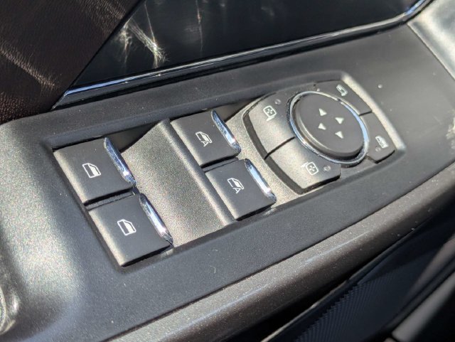 Used 2022 Ford F150 Lariat AWD/4WD image 22