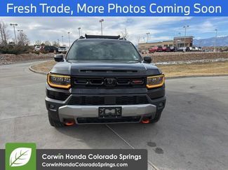 Used 2026 Honda Passport TrailSport video 2