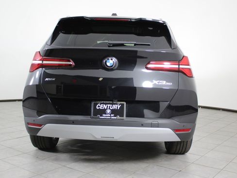 New 2026 BMW X3 xDrive30 w/ Premium Package image 10