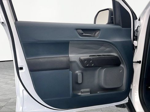 Used 2025 Ford Maverick XL FWD image 24