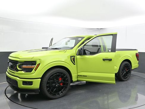 New 2025 Ford F150 XL w/ Equipment Group 103A High image 44