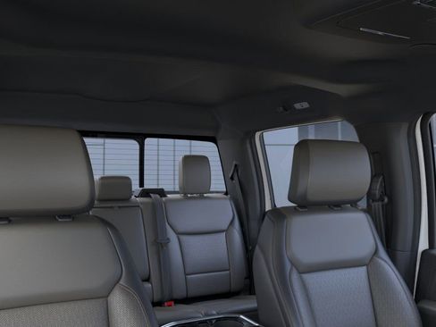 New 2026 Ford F150 Lariat image 16