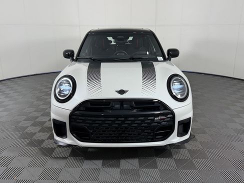 New 2026 MINI Cooper S FWD image 6