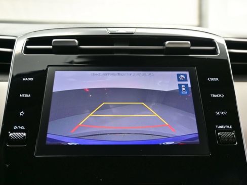 Used 2023 Hyundai Tucson SEL w/ Convenience Package AWD/4WD image 20