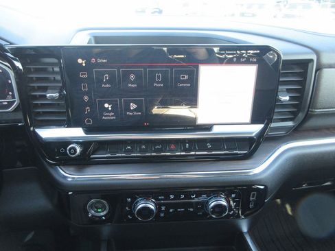 Certified 2023 GMC Sierra 1500 SLT w/ SLT Premium Package image 37