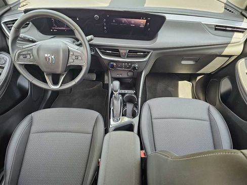 Used 2024 Buick Encore GX Preferred AWD/4WD image 15
