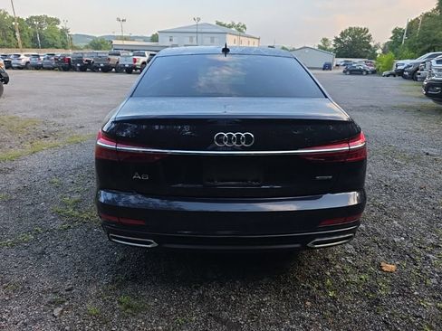 Used 2021 Audi A6 3.0T Premium w/ Convenience Package AWD/4WD image 7
