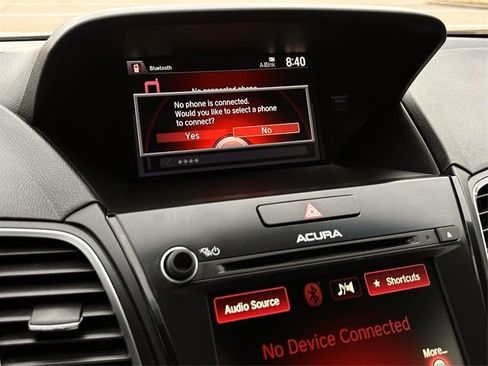 Used 2017 Acura RDX w/ Technology Package image 18