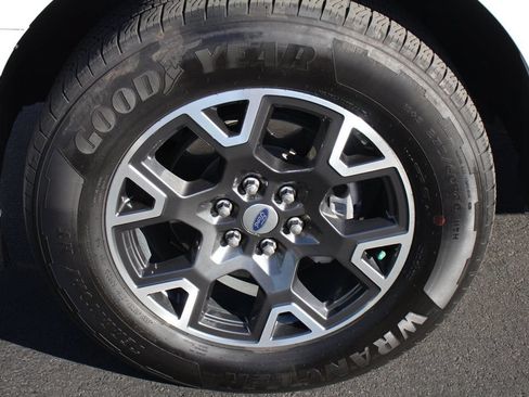 Certified 2024 Ford F150 STX RWD image 14