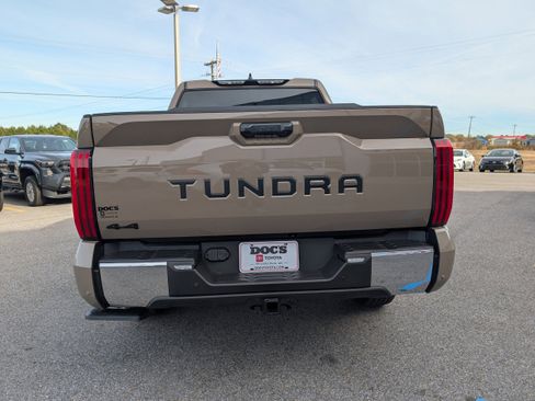 New 2026 Toyota Tundra SR5 image 4