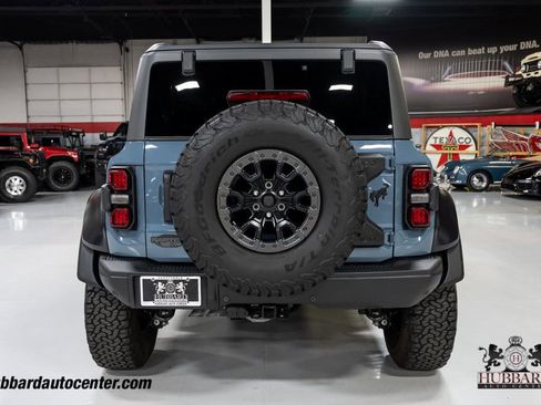 Used 2023 Ford Bronco Raptor image 7