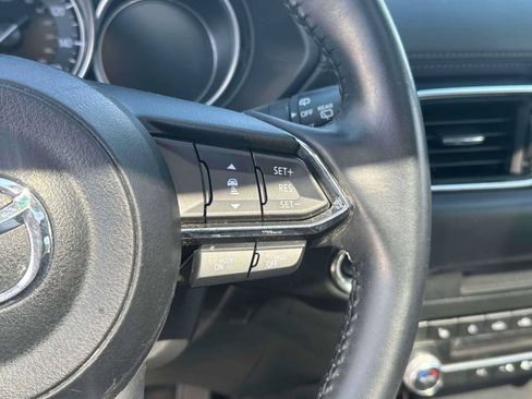 Used 2020 MAZDA CX-5 Touring AWD/4WD image 23