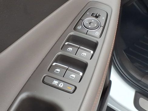 Used 2020 Hyundai Santa Fe Limited w/ Cargo Package AWD/4WD image 13