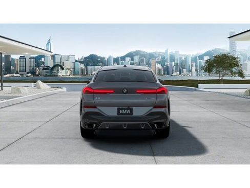 New 2027 BMW X6 xDrive40i AWD/4WD image 5