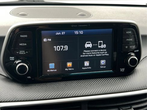 Used 2019 Hyundai Tucson SEL FWD image 20