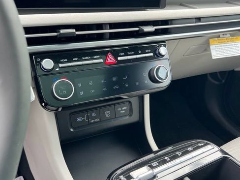 New 2026 Hyundai Tucson Limited AWD/4WD image 20