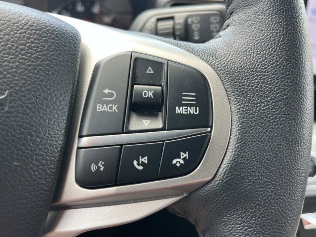 Used 2024 Ford Explorer XLT w/ Equipment Group 202A AWD/4WD image 33
