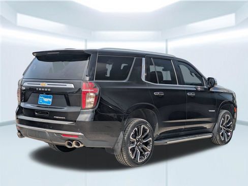 Used 2023 Chevrolet Tahoe Premier RWD image 6