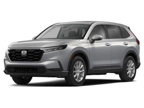 Used 2026 Honda CR-V EX image 1