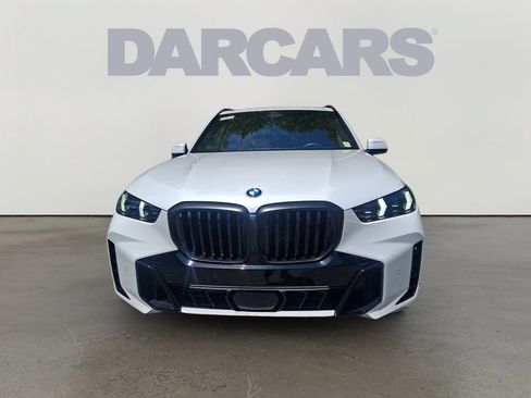 Used 2026 BMW X5 xDrive40i w/ M Sport Package AWD/4WD image 2