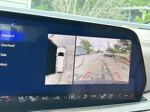 New 2026 Chevrolet Tahoe High Country RWD image 22