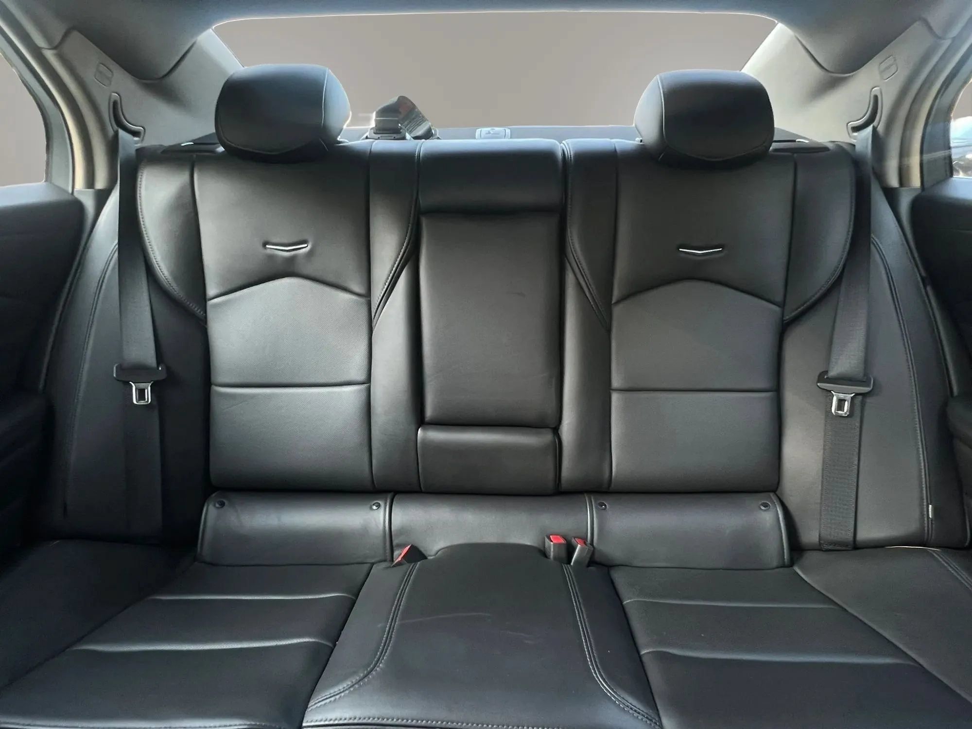 Used 2019 Cadillac CTS Luxury AWD/4WD image 29