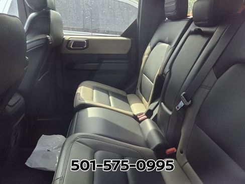 Used 2024 Ford Bronco Wildtrak AWD/4WD image 10