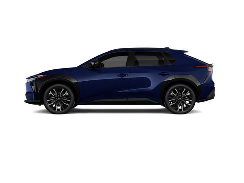 New 2026 Toyota bZ FWD image 4