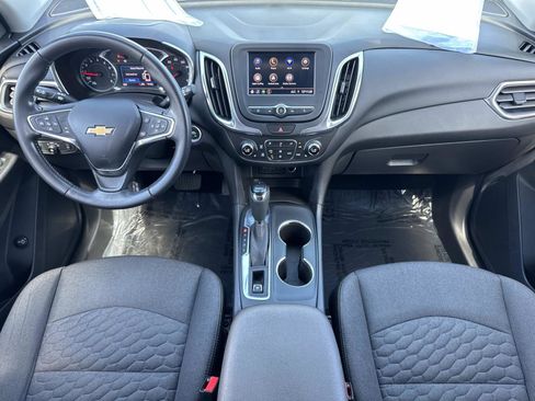 Used 2020 Chevrolet Equinox LT image 9