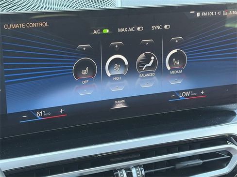 Certified 2023 BMW 330i 330i image 32