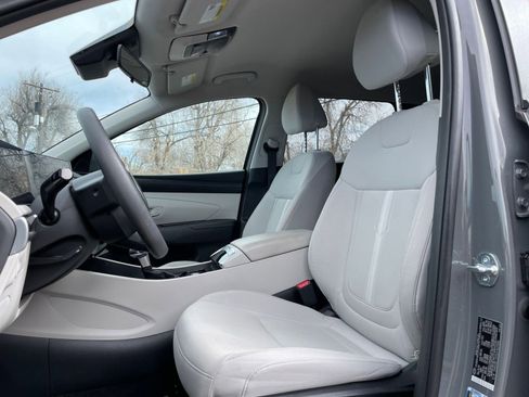 Used 2025 Hyundai Tucson SEL image 29