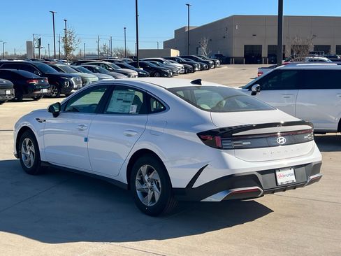 New 2026 Hyundai Sonata SE image 9