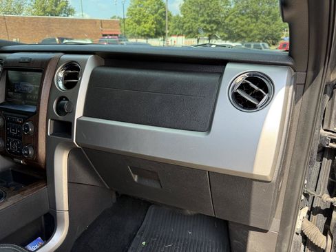 Used 2013 Ford F150 Lariat w/ Luxury Equipment Group AWD/4WD image 37
