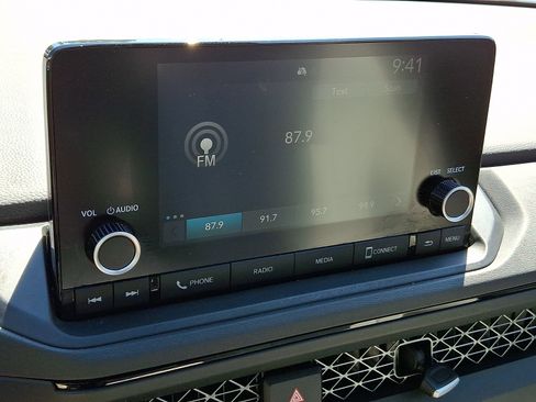 Used 2024 Honda Accord EX image 17