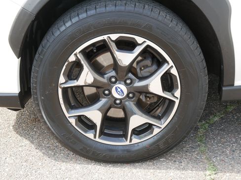 Used 2018 Subaru Crosstrek 2.0i Premium AWD/4WD image 15