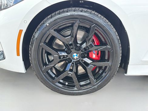 New 2026 BMW 330i Sedan w/ M Sport Package image 42