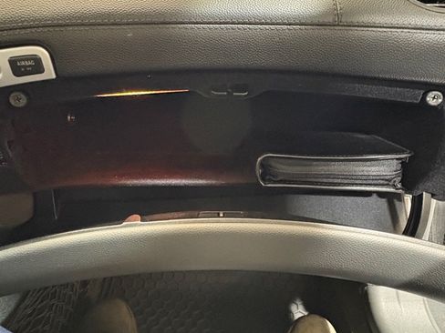 Used 2003 Mercedes-Benz SL 500 image 31