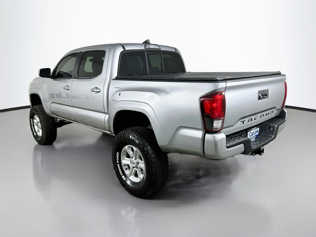 Used 2019 Toyota Tacoma SR w/ SR Convenience Package RWD image 5
