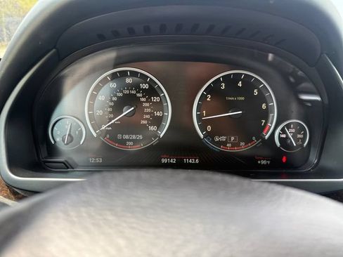 Used 2017 BMW X5 xDrive50i AWD/4WD image 10