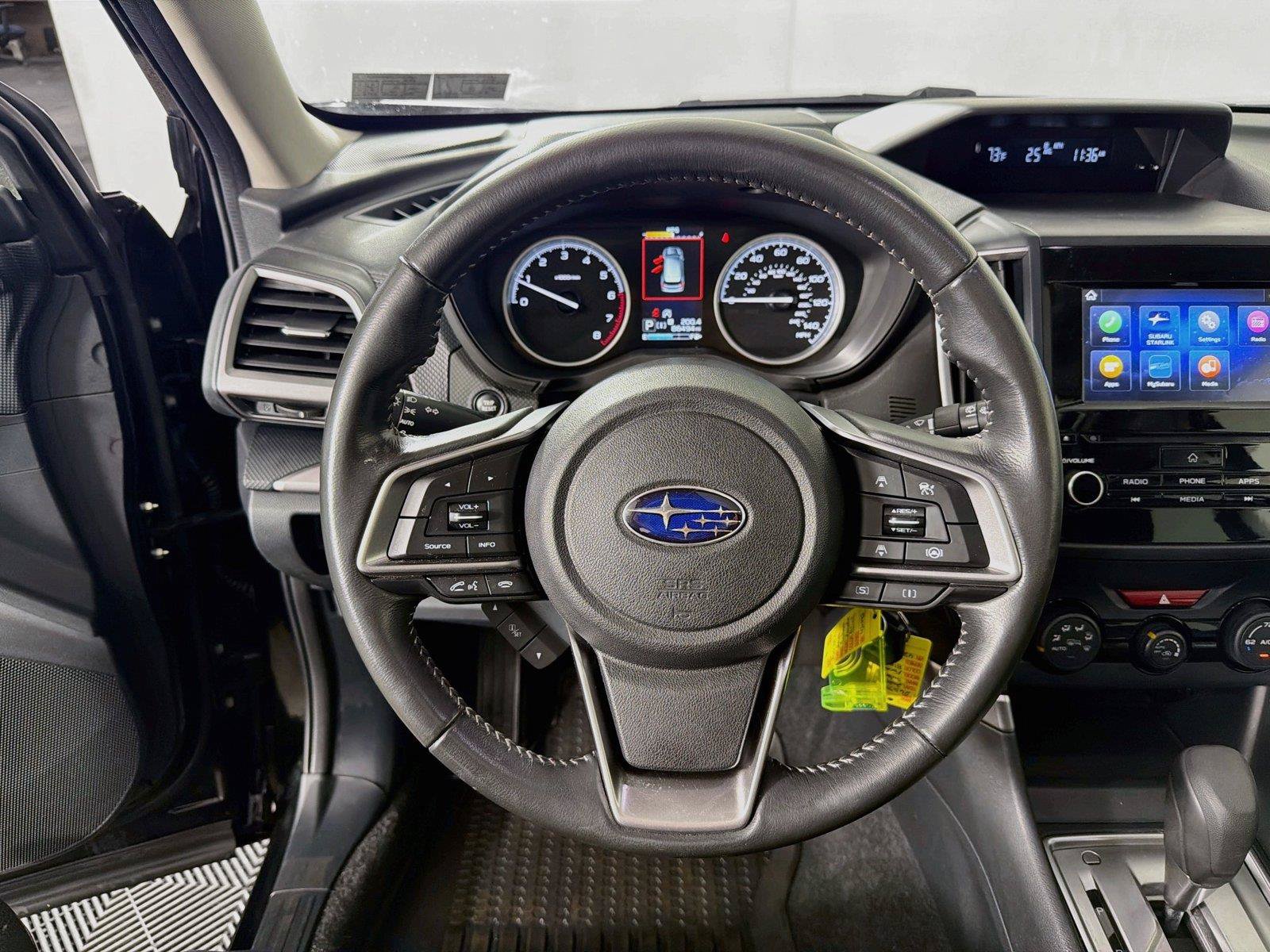 Used 2020 Subaru Forester Premium AWD/4WD image 3