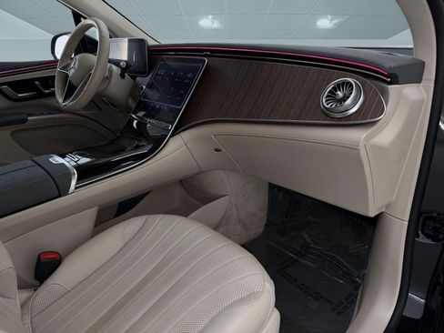 Used 2023 Mercedes-Benz EQS 450+ 4MATIC SUV image 22