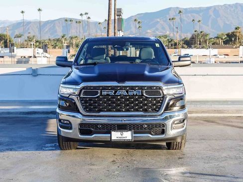 New 2025 RAM 1500 Lone Star image 3