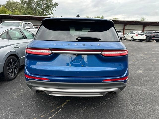 Used 2020 Lincoln Corsair AWD w/ Premium Package image 13