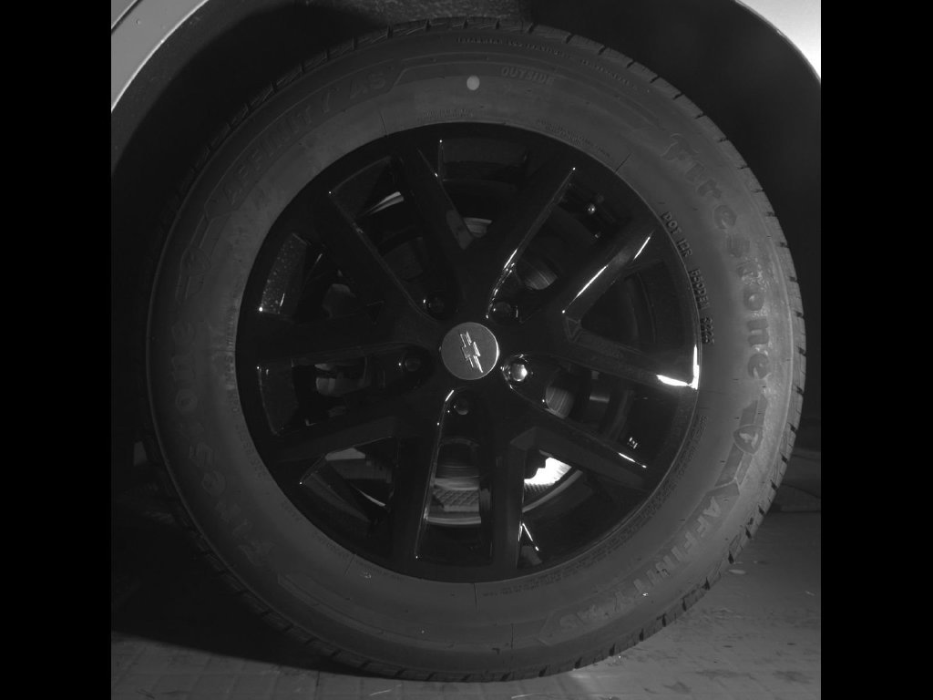 Certified 2024 Chevrolet Equinox LT AWD/4WD image 12
