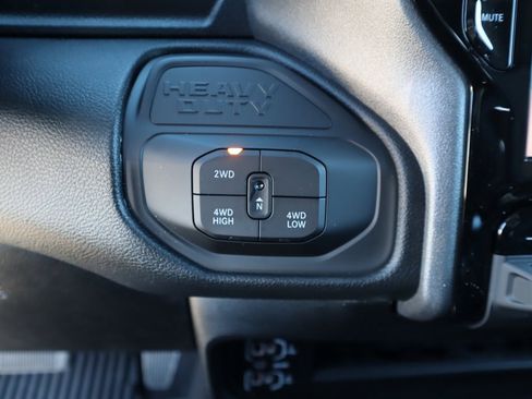 New 2026 RAM 3500 Tradesman image 8